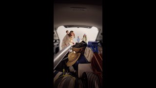 The new Audi Q7 – built for moments that matter