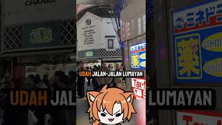 apa yang terjadi ketika barangmu ketinggalan di toko..? 😱