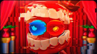 The Amazing Digital Circus se INSPIROU em algo ASSUSTADOR