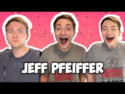 The Best Of New Shorts Videos Jeff Pfeiffer 2025 - Funny Memes Compilation 2025