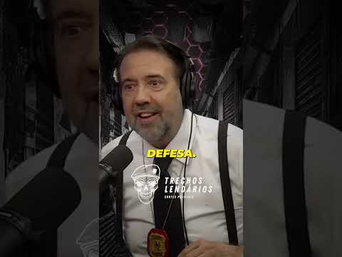 PENA INCRIVEL NOS EUA