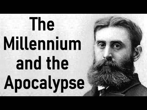 The Millennium and the Apocalypse - B. B. Warfield / Full Christian Audio Book