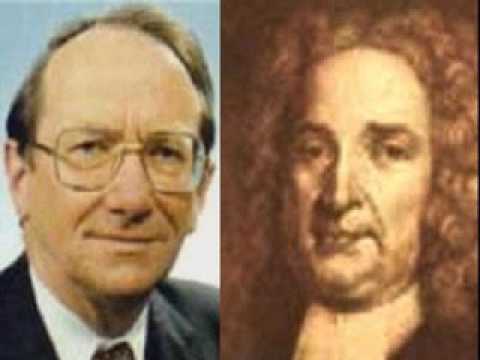 Iain Murray - Puritan Thomas Hooker & the Doctrine of Conversion