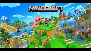 Minecraft - (Especial Dia del Padre) - PS5 Gameplay - Español #4