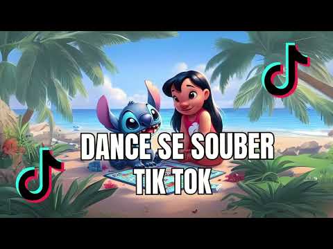 DANCE SE SOUBER {Tik Tok 2024} Tente não dançar✨😎