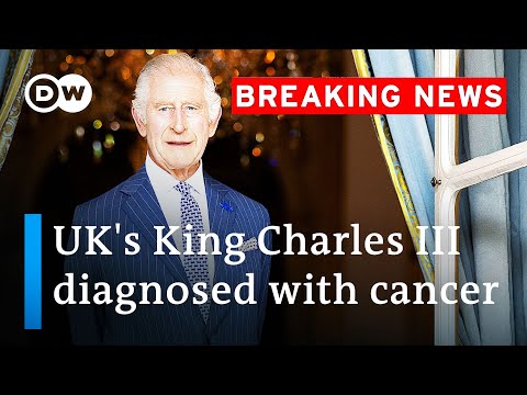 Buckingham Palace about King Charles cancer:  'Separate issue' found in recent prostate surgery