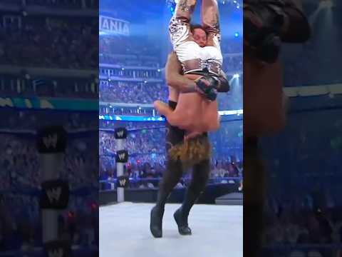THIS Is What Makes Shawn Michaels Mr. Wrestlemania