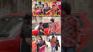 நீங்க அழகா இருக்கீங்க ஆண்ட்டி 🤣 #shorts #funny #comedy Tamil Prank #orangemittai