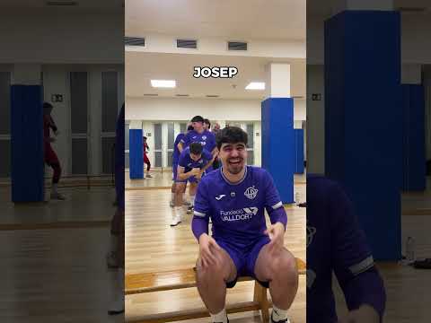 Joanpu adivina la voz de los jugadores de los Astros (o de los minions) 🗣️😵💫 #futbol