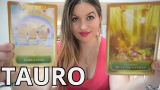 TAURO ♉ ¿QUÉ HAY EN TÚ DESTINO MÁS CERCANO?😲Tarot atemporal