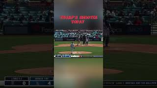 Trumps Shooter Today