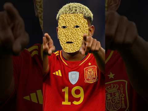 Yamal ASMR, Spain Winner Whispers! 🇪🇸⚽ #asmr #asmrsounds #yamal