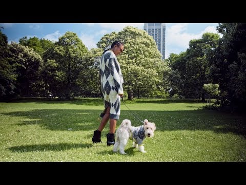 hm.com & H&M Voucher Code video: Pringle of Scotland x H&M
