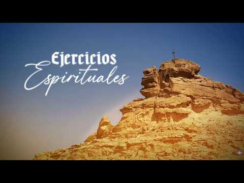EJERCICIOS ESPIRITUALES DIA 4 | Capilla  Maria+Visión, 16 de marzo del 2026