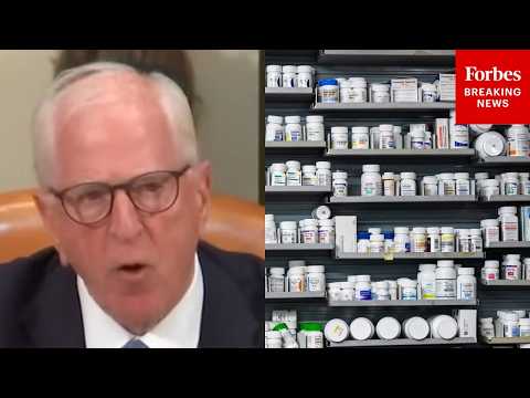 'We Can Do Better!': Mike Thompson Blasts Healthcare Premium Costs And Declining Quality Of Care Episode cover