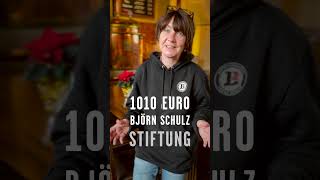 Charity Friday bei Lemke - wir sagen Danke!