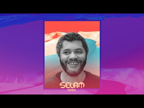 Ny podcast från Selam!