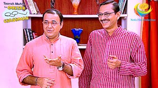 Will Tapu Sena Be Allowed To Play Cricket In Society? |Taarak Mehta Ka Ooltah Chashmah |Full Episode