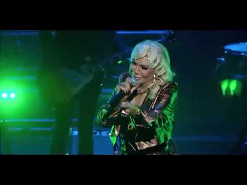 Shohreh live in concert ... April 19, 2025 ... Meridian Hall (Toronto)