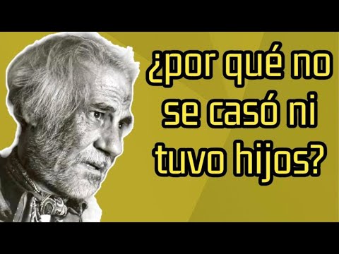 LA SECRETA VIDA DE Andrés Soler