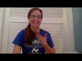 Video Tutorial Structure and Purpose
