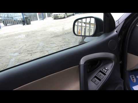 Toyota Rav 4, 2010г. Формула 91