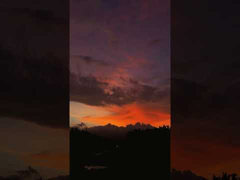 Sky#beautiful #evening #vibes #song #shorts #