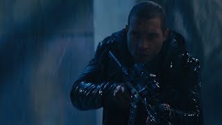 The coolest movie gun I've ever seen