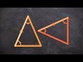 Triangle Congruence Rules and Concepts