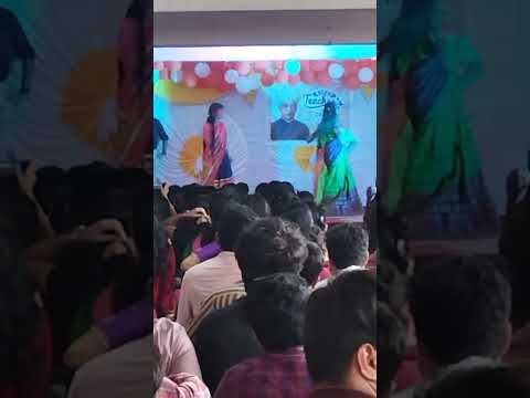 Teacher's day celebrations @Achiever'scollege