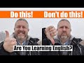Bob the Canadian's Language Learning Insights