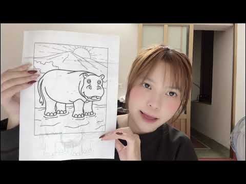 how to color 313