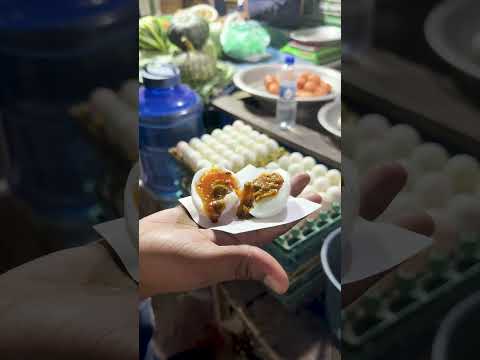 ইমামের ডিম চাটনি imam's secret egg recipe