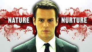 The Dark Psychology of Mindhunter