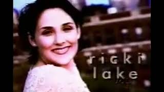 Ricki Lake Show Theme Music Song #44