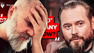 Wojewódzki kontra Stanowski