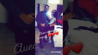 " PJ " se acaba el amor Feat " Maya "