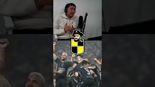 COQUIMBO UNIDO GANA 2-0 A UNIVERSITARIO EN COPA LIBERTADORES #coquimbounido  #futbolchileno