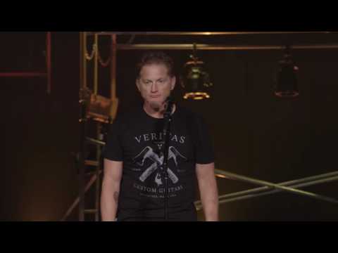 Drive Thru - Tim Hawkins