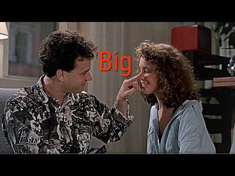 big
