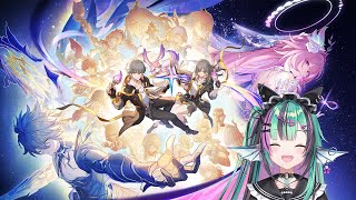 【HONKAI: STAR RAIL】 v3.7 CYRENE IS FINALLY HERE !!!