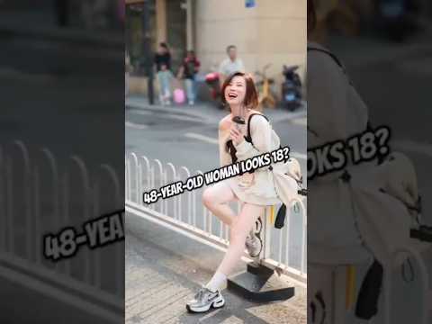 Mom Gets A Makeover To Look 18 Years Younger #shorts #story #inspiration