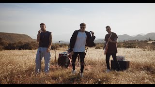 Cyclo y Zarcort - ALIENTO DE CRISTAL (Video Oficial)