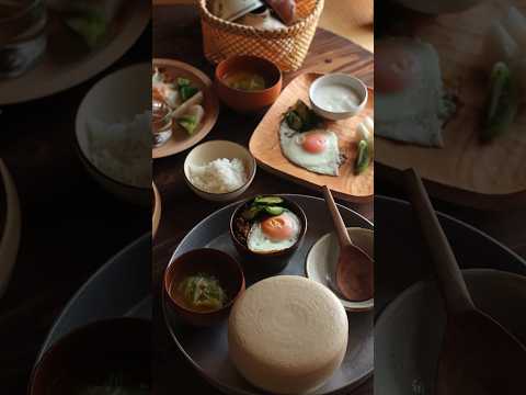 【午前3時】平日のモーニングルーティン #vlog #主婦vlog #モーニングルーティン #morningroutine