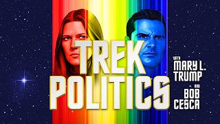 Spock's MOST Dangerous Mission Ever | "The Menagerie Part I" (TOS)