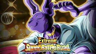 EXPLODING Planetary Destruction ESBR with a F2P Team