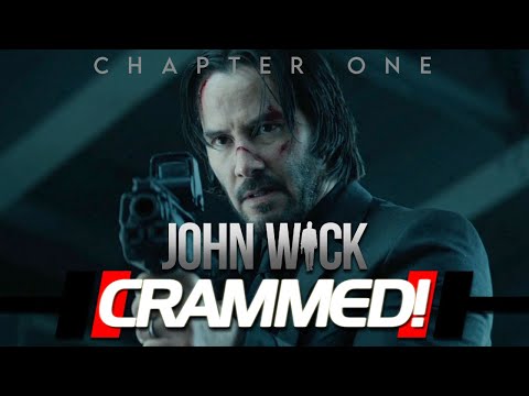 John Wick ULTIMATE RECAP!