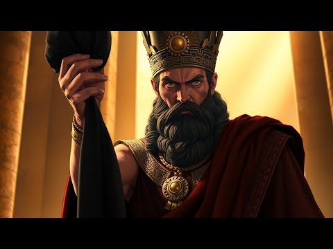 ALLAH'TAN HIZLI DAVRANAN ASUR KRALLARI