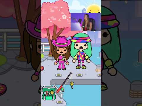 Viajamos a Barbielandia… ¡Esto es otro Videojuego! 🤯 | Parte 2 | Toca Boca y Avatar World Story