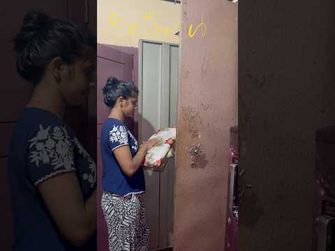 അമ്മടെ സാരി അടിച്ചുമാറ്റി 😇🥳@Nithyakalyani-936 #views #trending